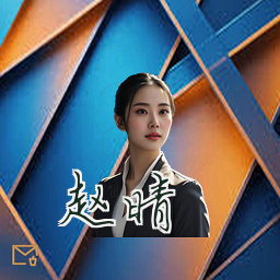 赵晴